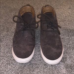 Lucky brand sneakers